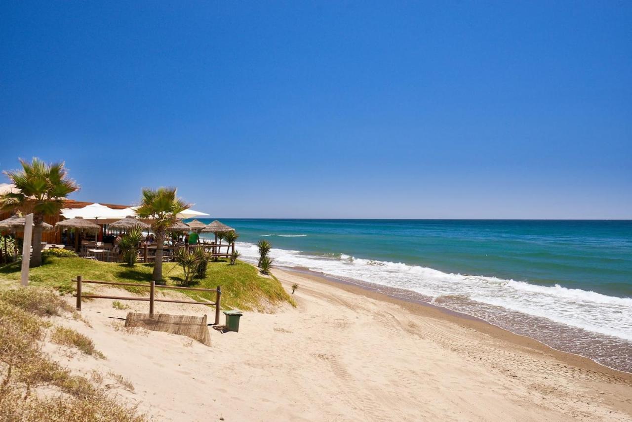 Apartemen Oleholidays 806 Romana Playa Primera Linea De Playa