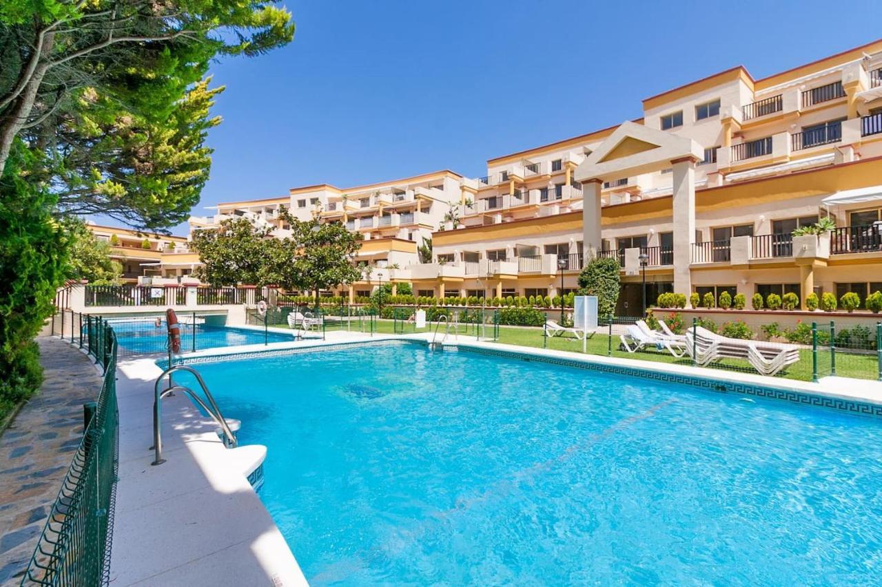 Apartemen Oleholidays 806 Romana Playa Primera Linea De Playa *
